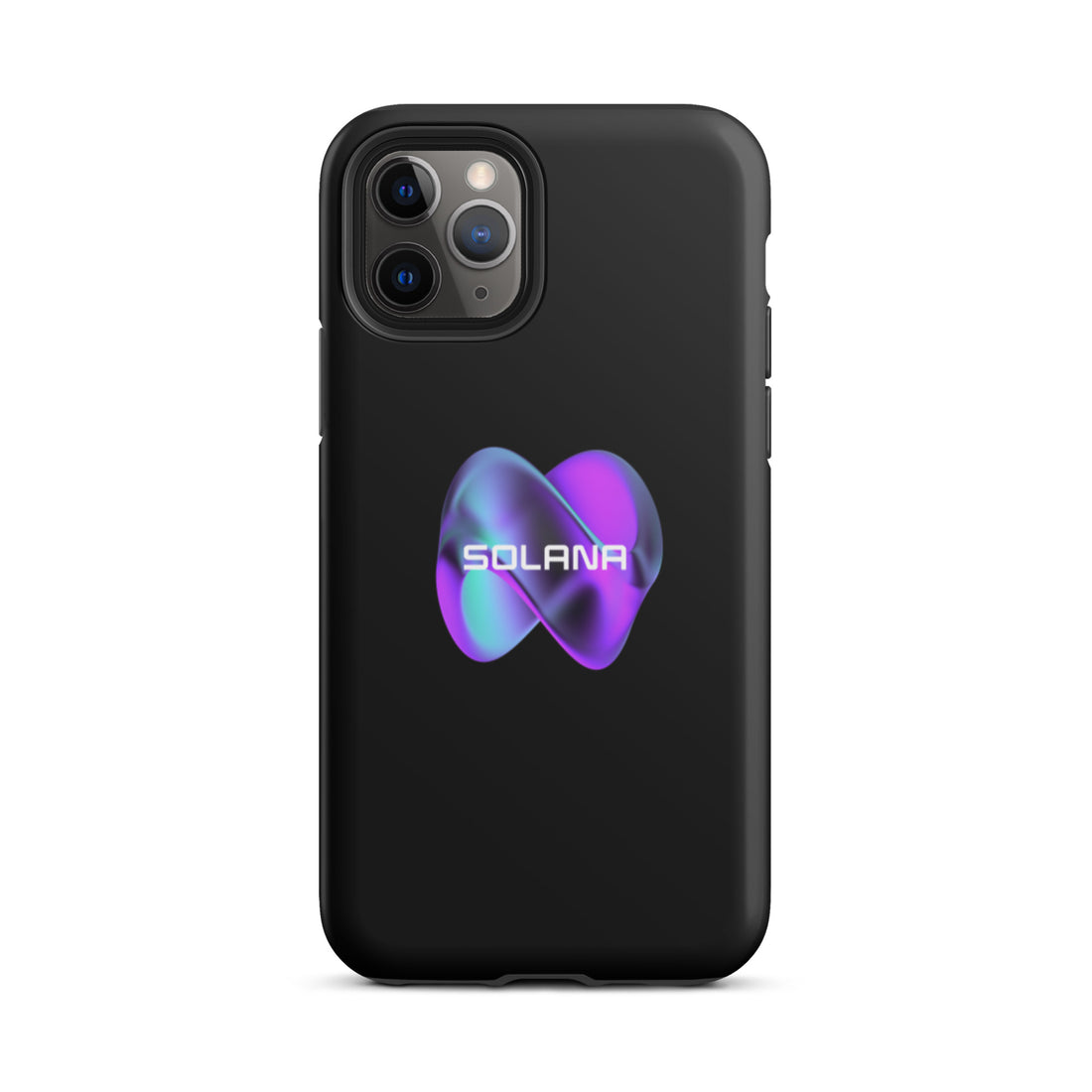 Graphic iPhone Case