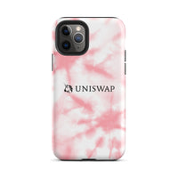 Logo iPhone Case