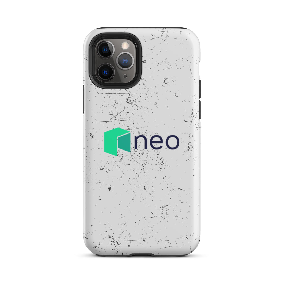 Logo iPhone Case
