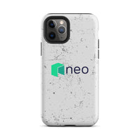 Logo iPhone Case