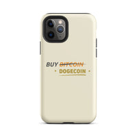 Graphic iPhone Case