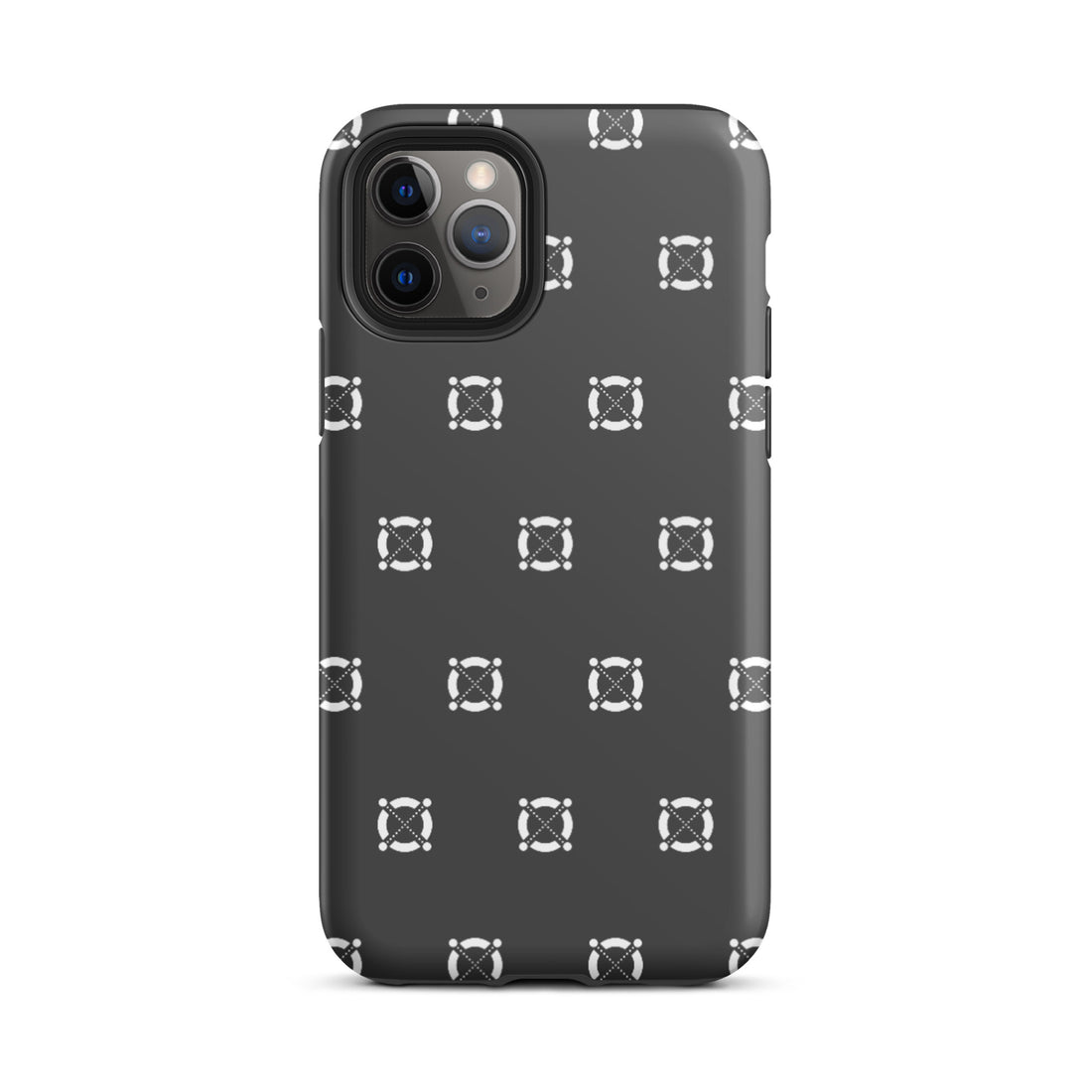 Logo iPhone Case