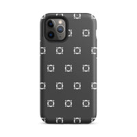 Logo iPhone Case