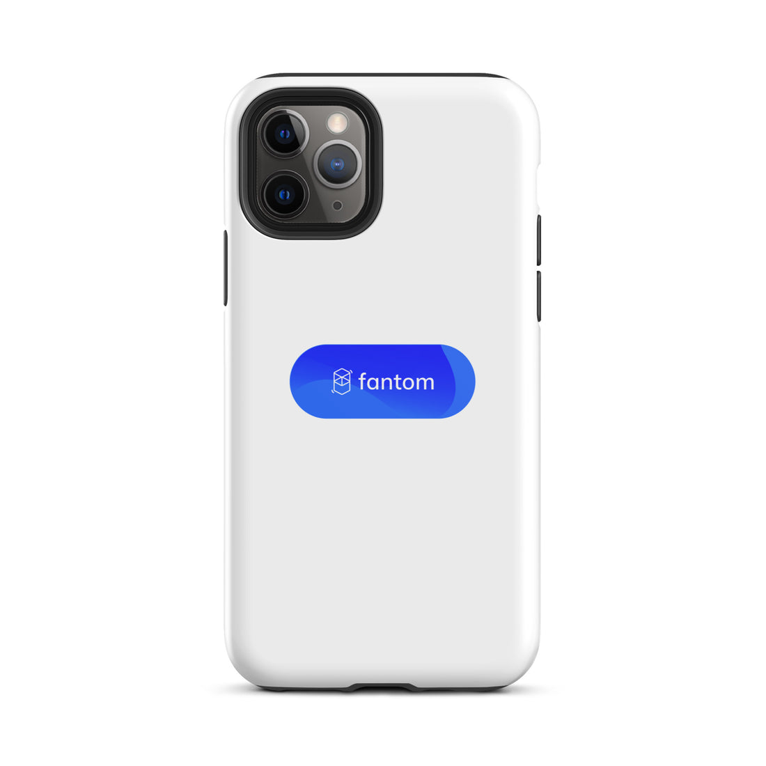 Graphic iPhone Case