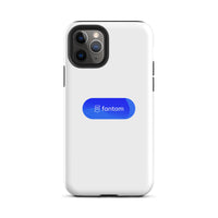 Graphic iPhone Case