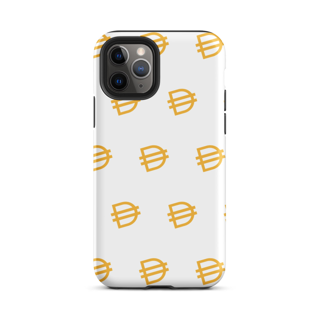 Logo iPhone Case