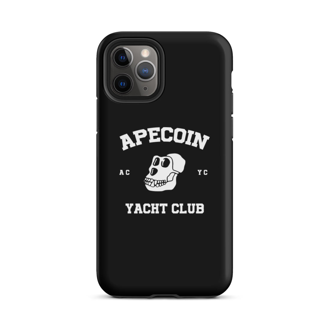 Graphic iPhone Case