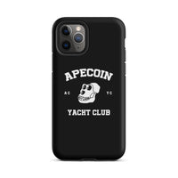 Graphic iPhone Case