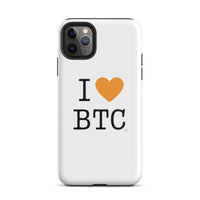 I love iPhone Case