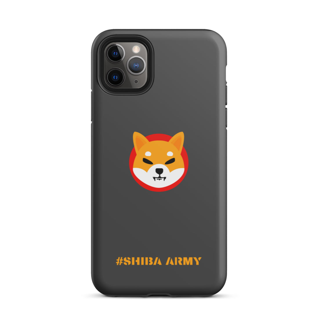 Logo iPhone Case