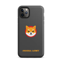 Logo iPhone Case