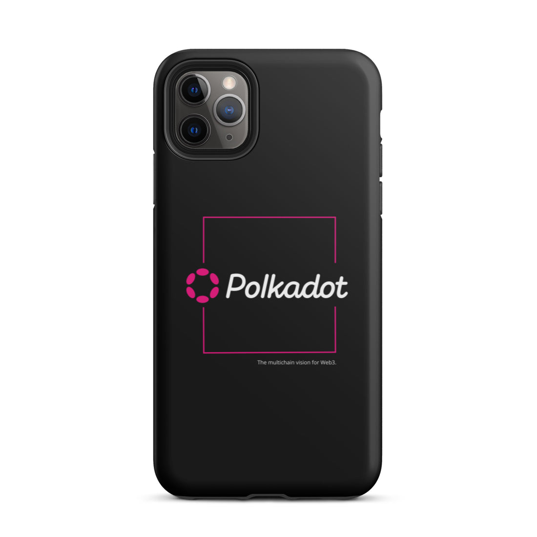 Graphic iPhone Case