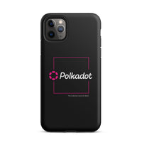 Graphic iPhone Case