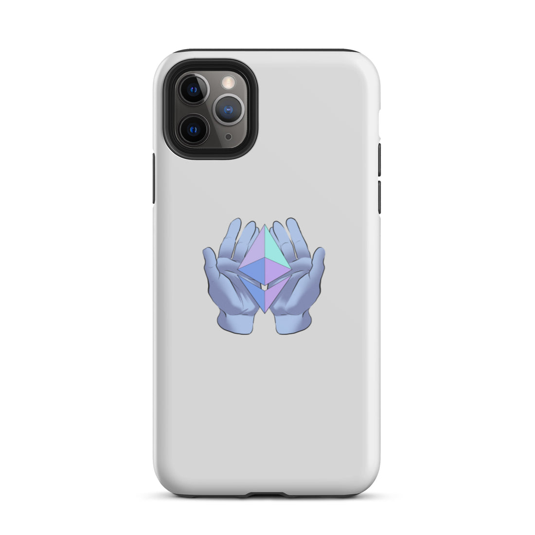 Graphic iPhone Case