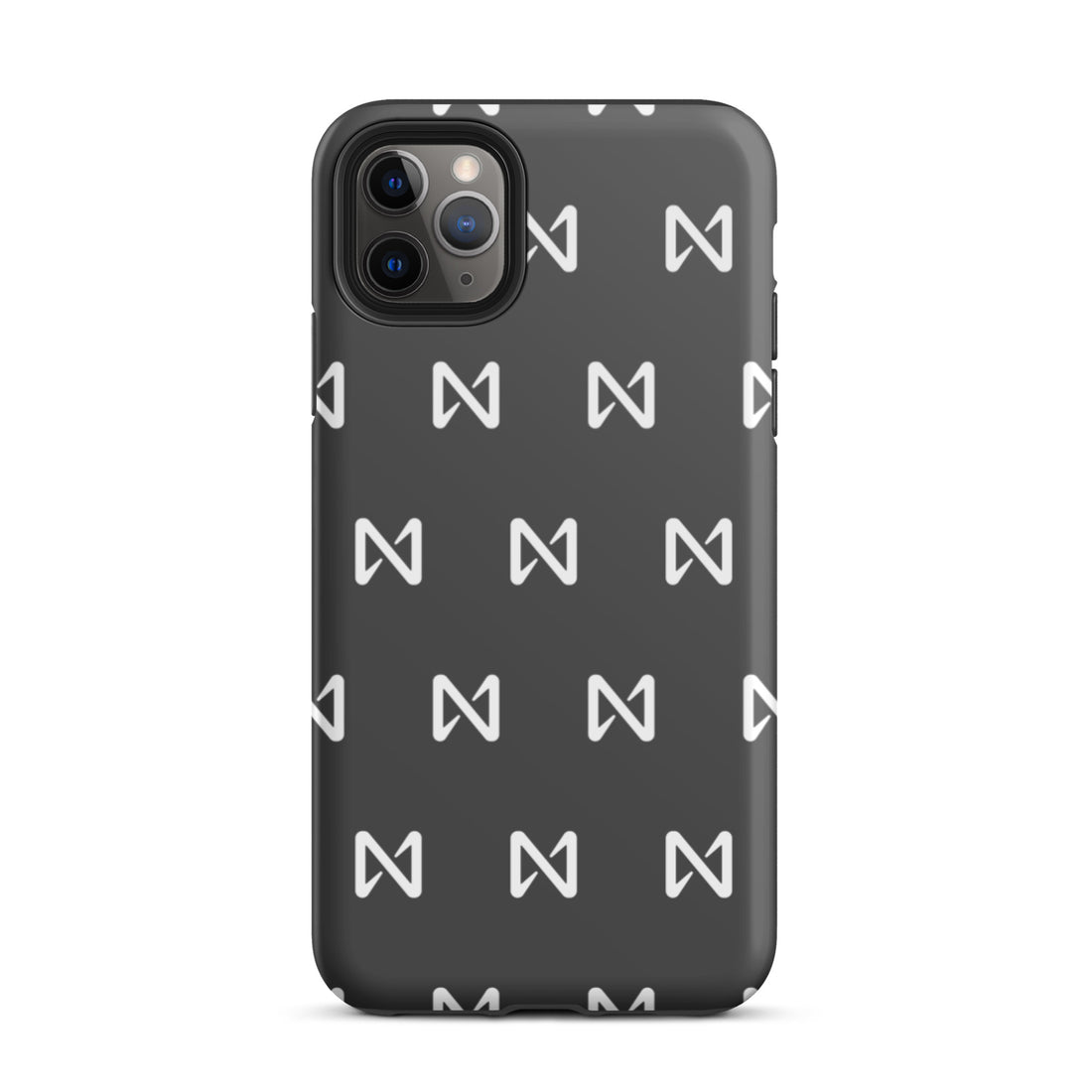 Logo iPhone Case