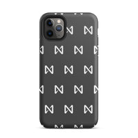 Logo iPhone Case