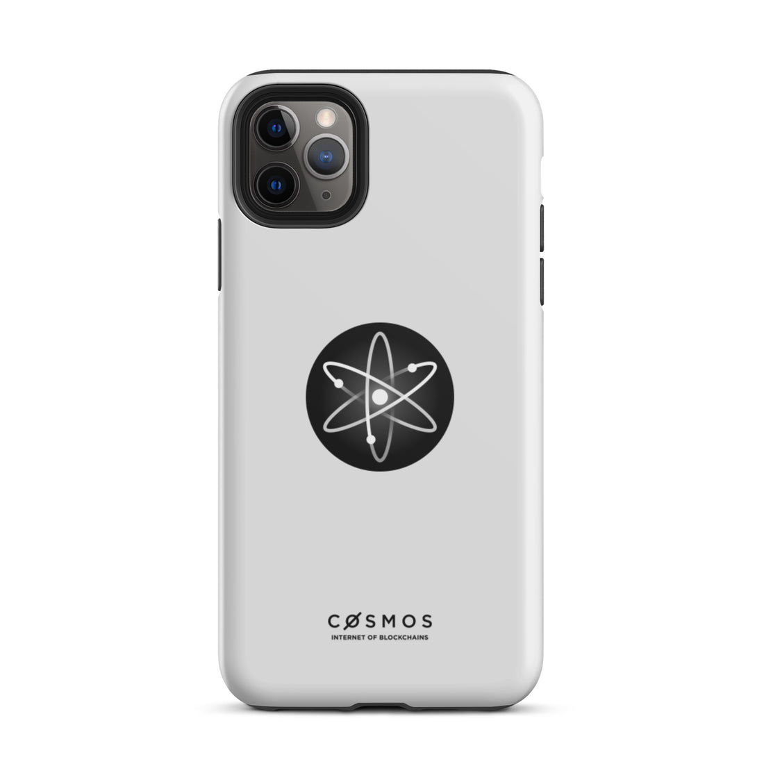 Logo iPhone Case