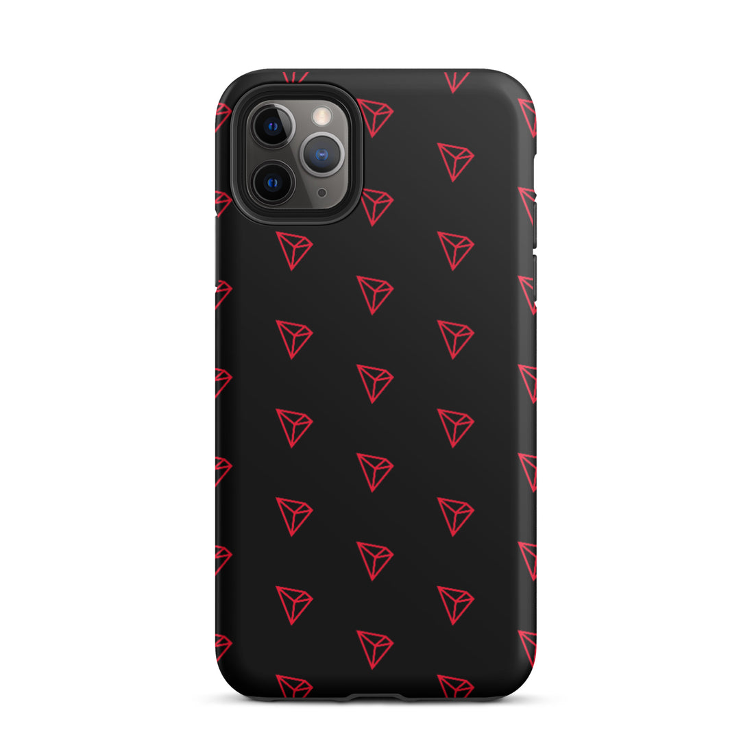 Logo iPhone Case