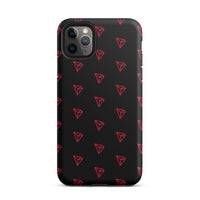 Logo iPhone Case