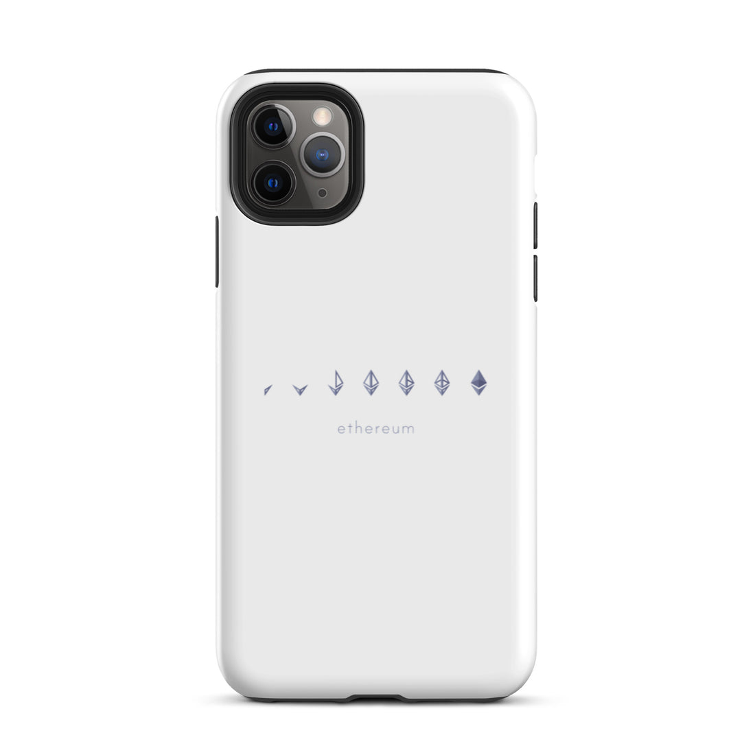 Graphic iPhone Case