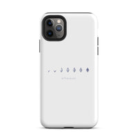 Graphic iPhone Case