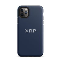 Logo iPhone Case