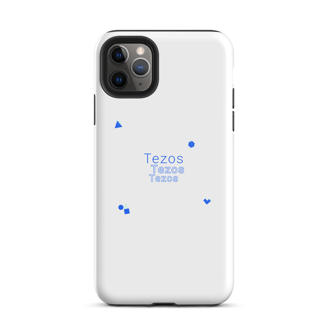 Graphic iPhone Case
