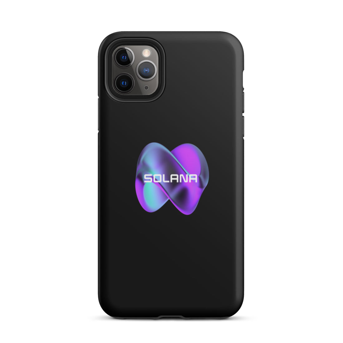 Graphic iPhone Case