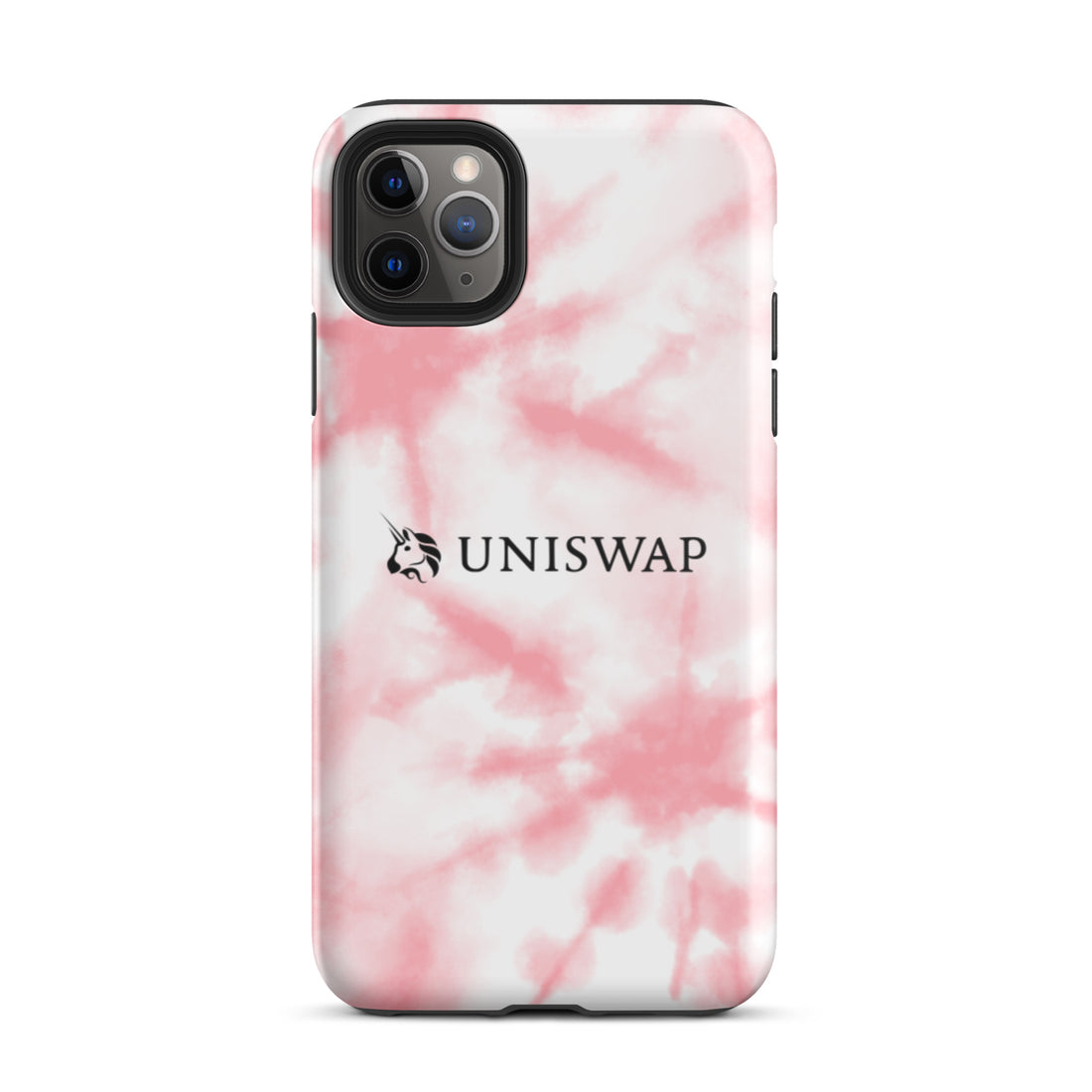 Logo iPhone Case