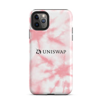Logo iPhone Case