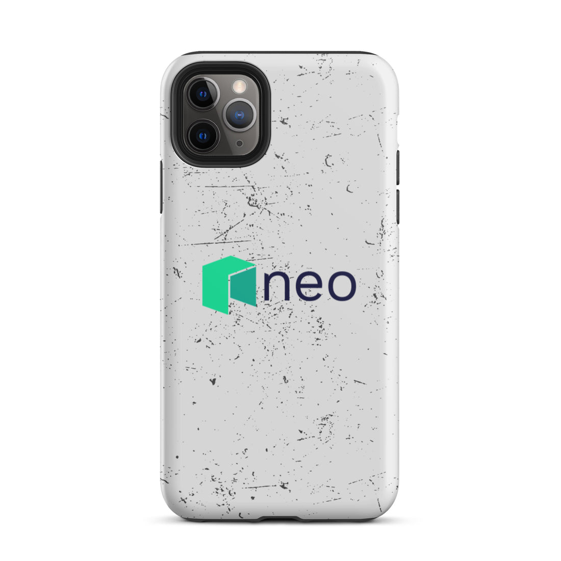 Logo iPhone Case