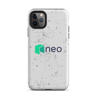 Logo iPhone Case