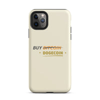 Graphic iPhone Case