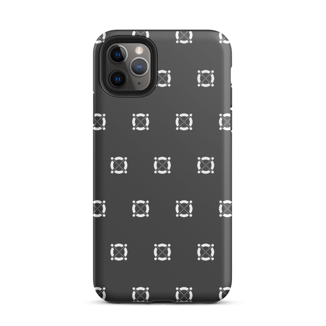 Logo iPhone Case