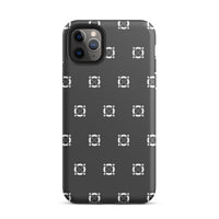 Logo iPhone Case