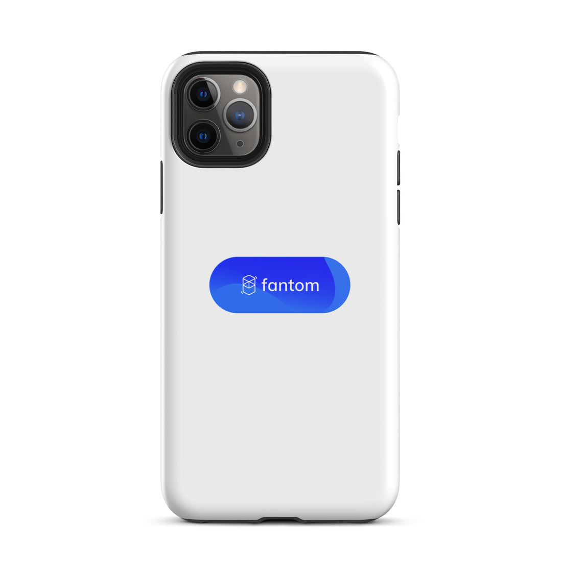 Graphic iPhone Case