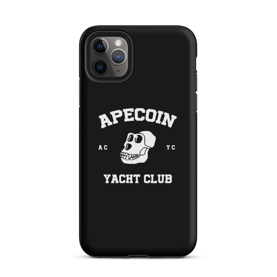 Graphic iPhone Case