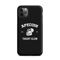 Graphic iPhone Case