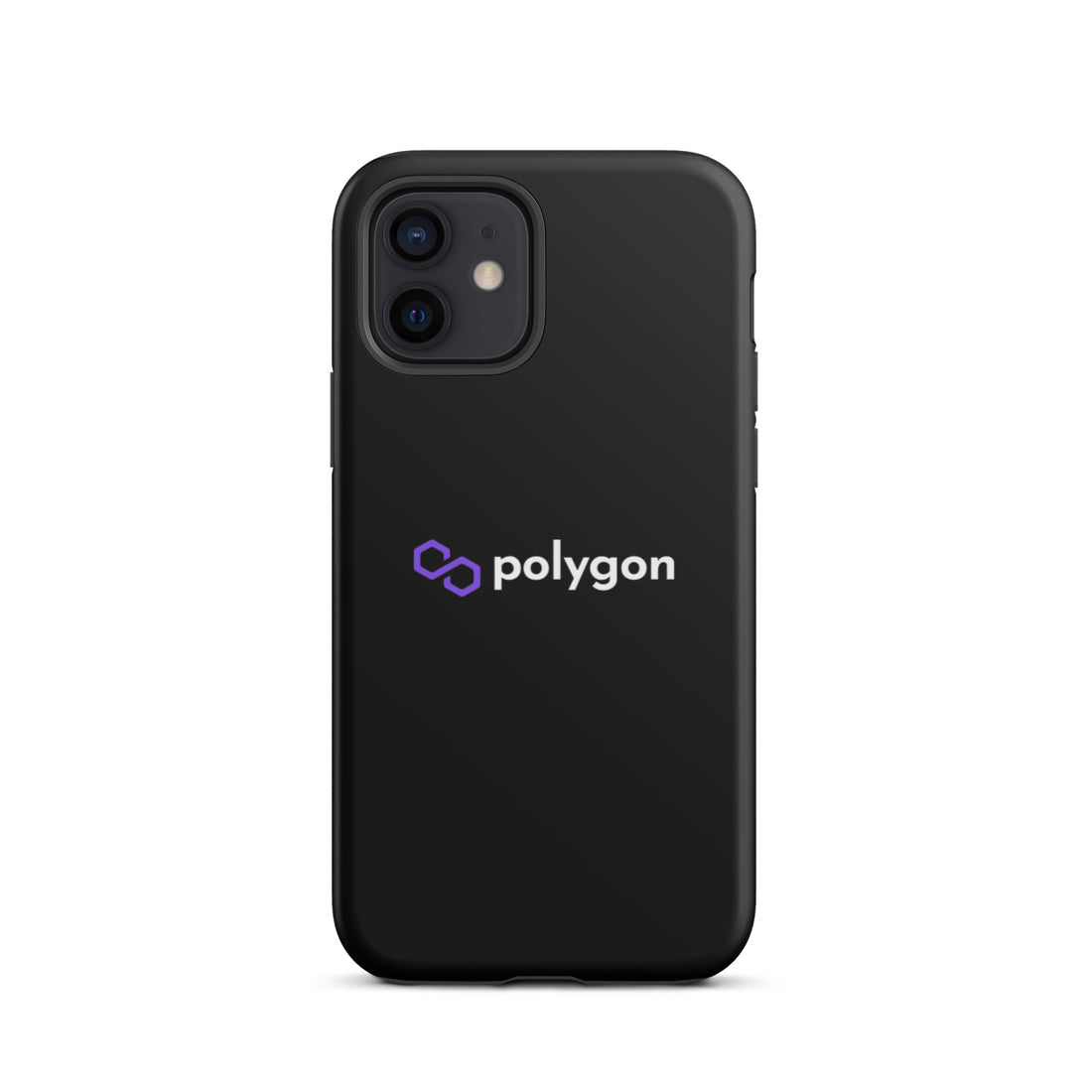Logo iPhone Case