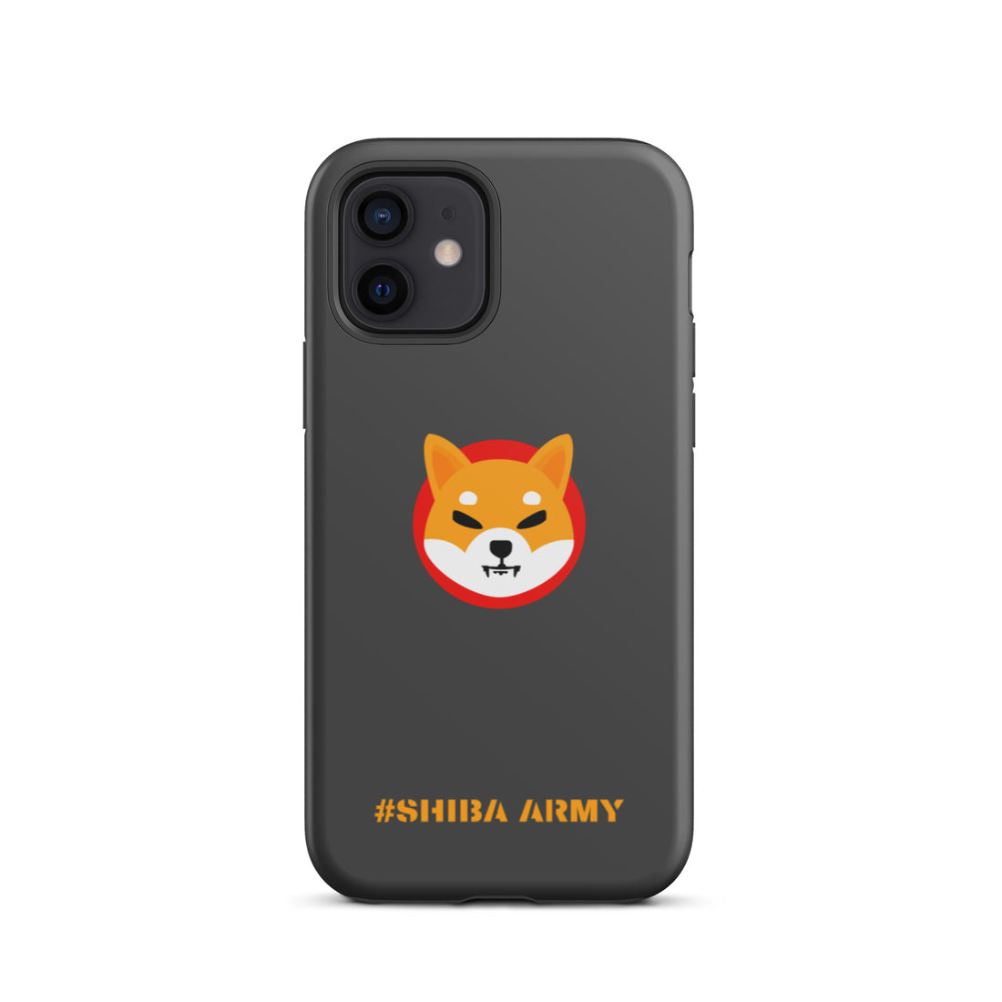 Logo iPhone Case