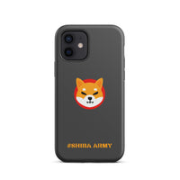 Logo iPhone Case