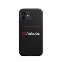Graphic iPhone Case