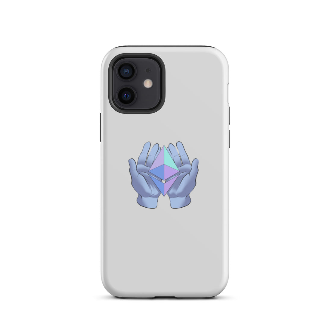Graphic iPhone Case