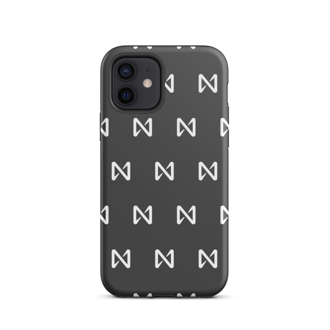 Logo iPhone Case