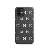Logo iPhone Case