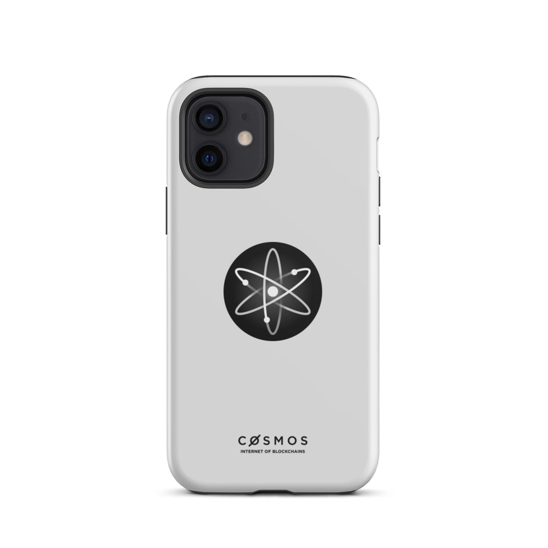 Logo iPhone Case