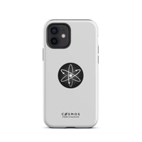 Logo iPhone Case
