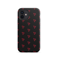 Logo iPhone Case