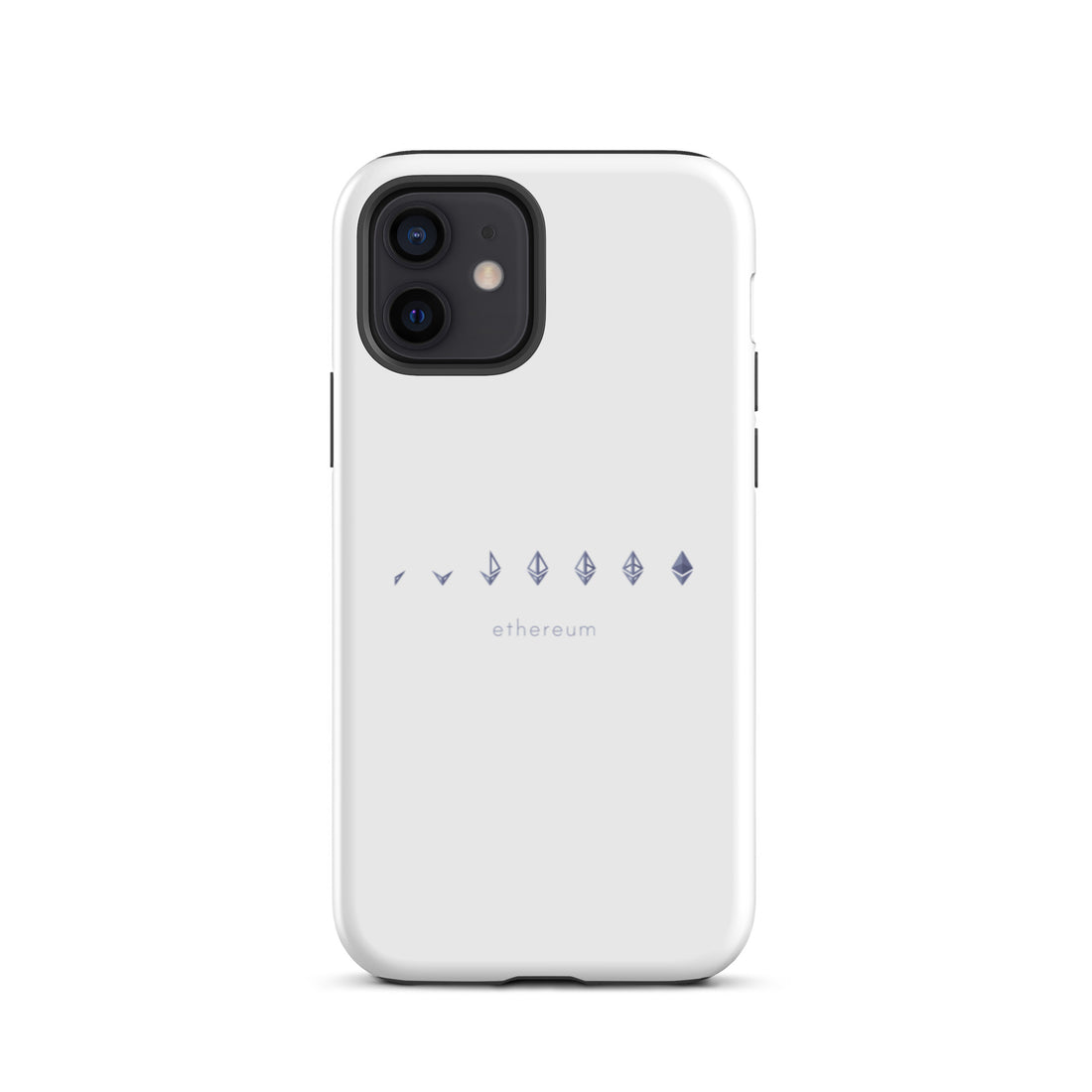 Graphic iPhone Case