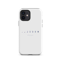Graphic iPhone Case